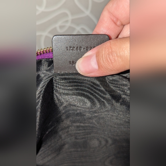 Etro Milano Paisley Crossbody EUC Rare - Picture 16 of 16